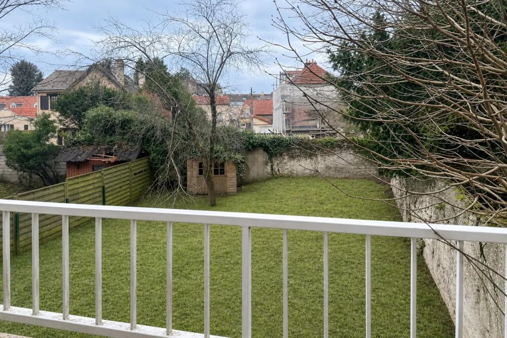 Vente Appartement Appartement lumineux 86 m² à Sarcelles Village Sarcelles
