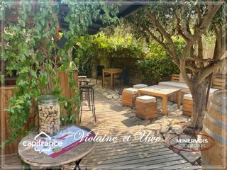  Maison à vendre 4 pièces 105 m²