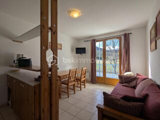  Appartement  vendre 3 pices 37 m