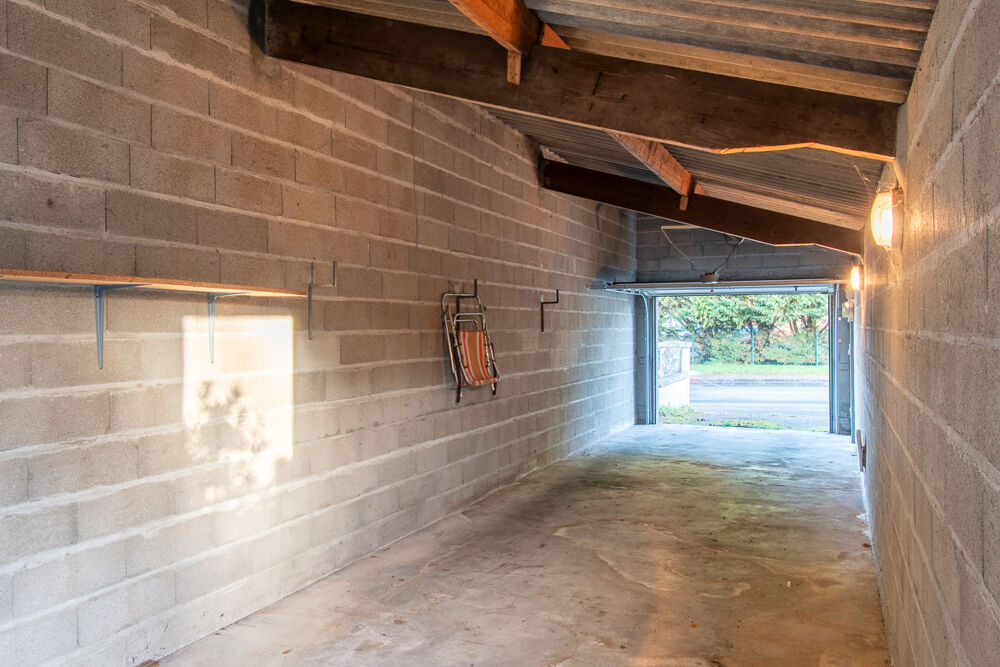 Vente Parking/Garage Parking / box Vierzon Vierzon