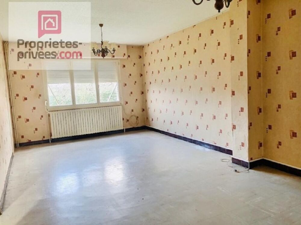 Maison - 4 pièces - 85 m2
