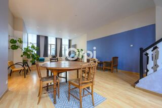  Maison à vendre 5 pièces 195 m²