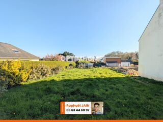  Terrain à vendre 497 m²