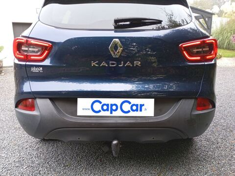 Kadjar 1.5 dCi 110 Business 2018 occasion 50180 Thereval