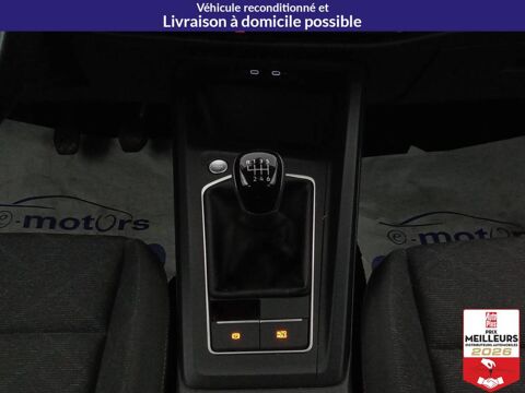Golf TDI SCR 115 Life 2022 occasion 10150 Lavau