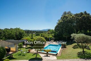  Maison à vendre 6 pièces 143 m²
