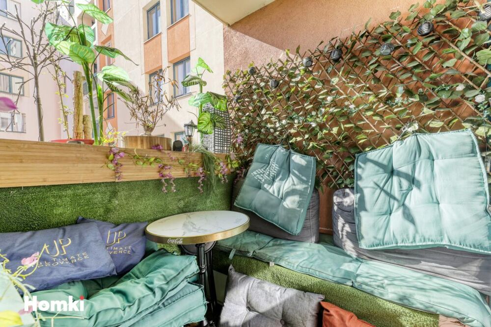 Vente Appartement Appartement T4 de 81 m² à Deuil-la-Barre 95170, Rue Soeur Azélie Deuil la barre