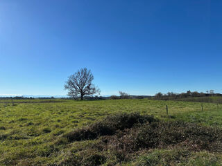  Terrain à vendre 4403 m²