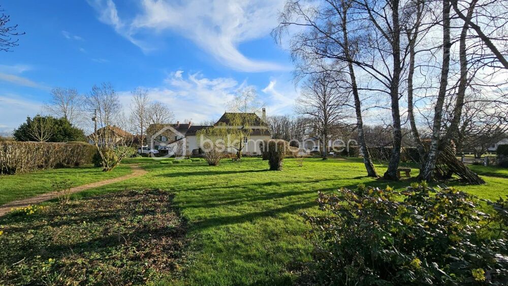 Vente Maison Maison 145 m² – 5 chambres – terrain + dépendances – fort potentiel – Sainte-Foy Sainte foy