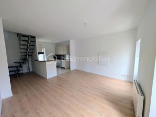  Duplex/triplex à vendre 3 pièces 66 m²