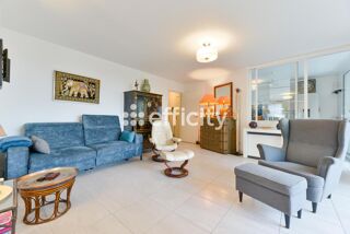  Appartement  vendre 4 pices 82 m