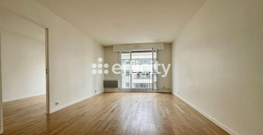 Vente Appartement Appartement Paris 15