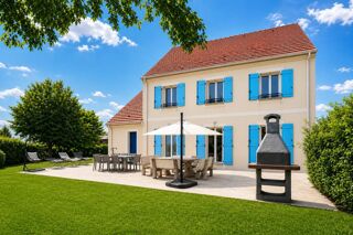  Maison à vendre 8 pièces 140 m²