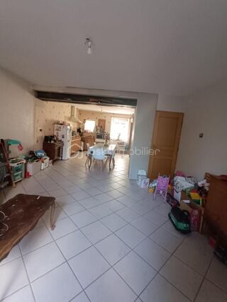  Maison � vendre 5 pi�ces 97 m�