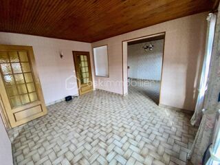  Maison à vendre 3 pièces 83 m²