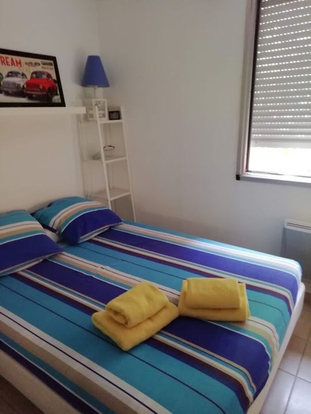 Location Appartement Appartement de 32m2 à louer sur La Ciotat La ciotat