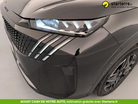 3008 Hybrid 145 e-DCS6 GT 2025 occasion 69190 Saint-Fons