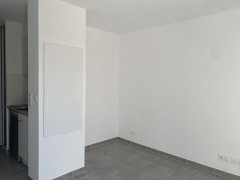 Appartement � louer 1 pi�ce 20 m�