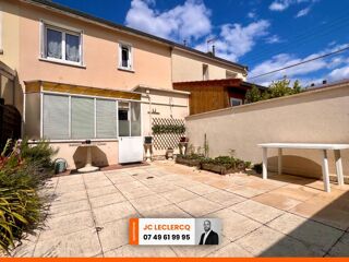  Maison à vendre 4 pièces 68 m²