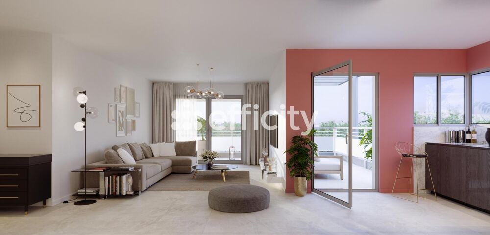 Vente Appartement Appartement Segny