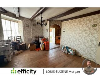  Maison � vendre 3 pi�ces 66 m�