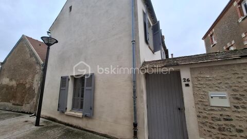   PETITE MAISON A LOUER Maison - 3 pièce(s) - 55 m²