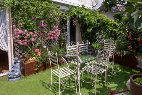  Appartement � louer 3 pi�ces 85 m�