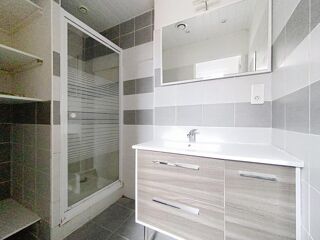  Appartement à vendre 3 pièces 51 m²