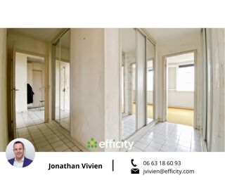  Appartement � vendre 4 pi�ces 81 m�