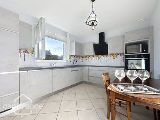  Maison � vendre 4 pi�ces 96 m�