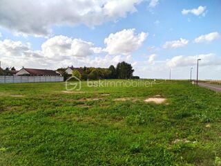  Terrain à vendre 566 m²