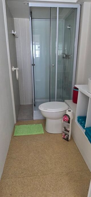  Appartement à louer 2 pièces 32 m²