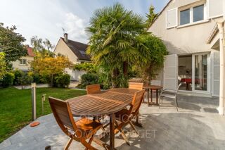  Maison  vendre 8 pices 172 m