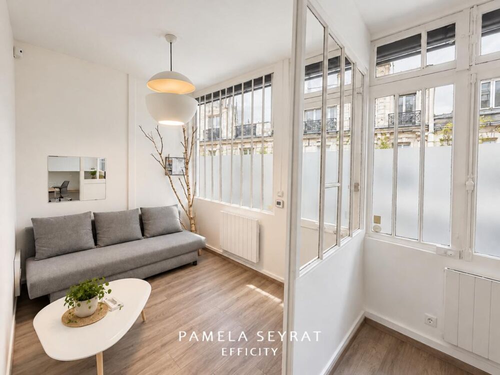 à vendre  Loft Paris 11