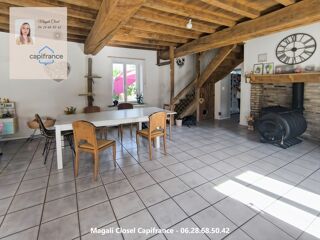  Maison à vendre 6 pièces 220 m²