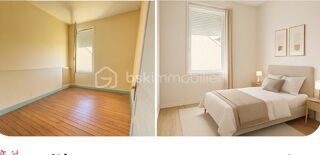  Maison � vendre 4 pi�ces 80 m�