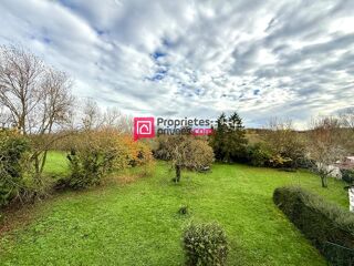  Maison à vendre 4 pièces 120 m²