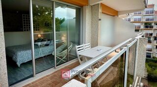  Appartement à vendre 1 pièce 25 m²