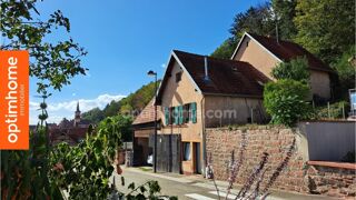  Maison à vendre 3 pièces 80 m²