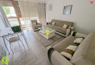  Appartement à vendre 2 pièces 45 m²