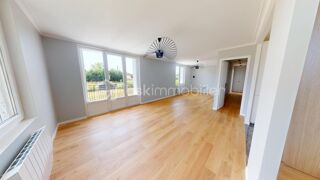 Maison à vendre 4 pièces 115 m²