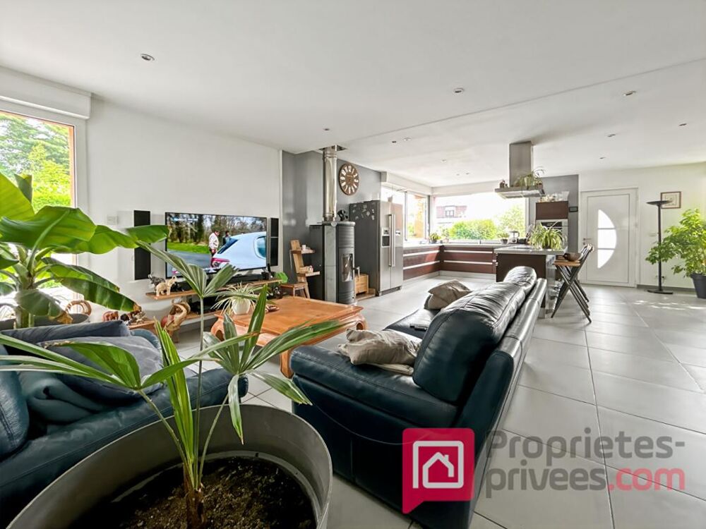  vendre  Proprit/chteau Frelinghien (59236)