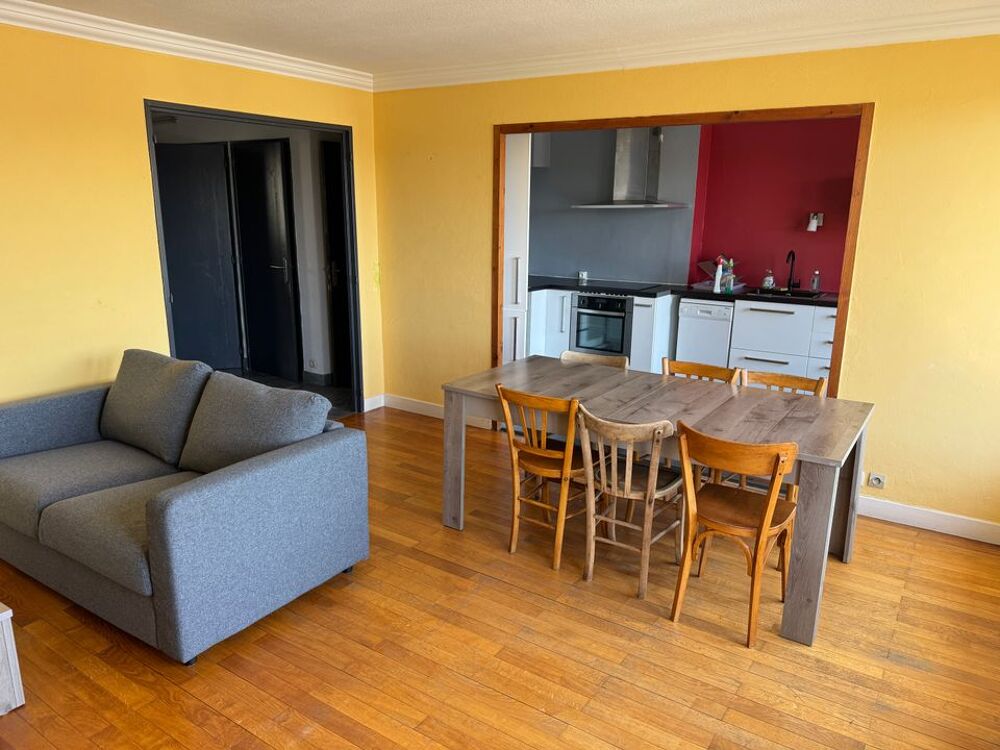 Location Appartement Appartement de 74m2 à louer sur Saint-Étienne Saint etienne