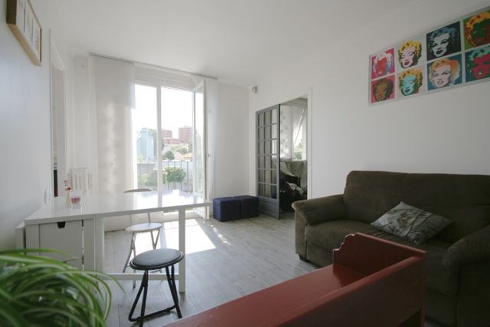 Location Appartement Appartement de 32m2 à louer sur Ivry-sur-Seine Ivry sur seine