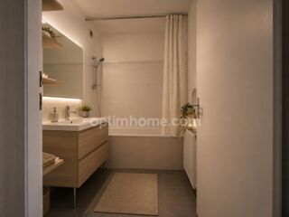  Appartement à vendre 3 pièces 74 m²