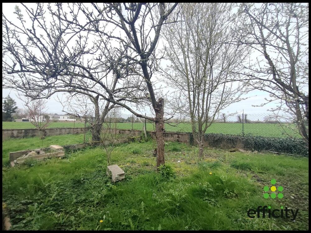 Vente Terrain Terrain Chantepie