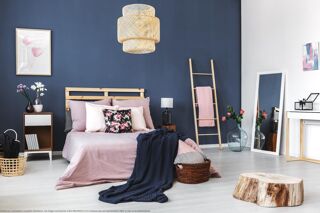  Appartement � vendre 3 pi�ces 77 m�