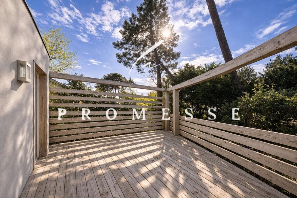 à vendre  Maison Anglet (64600)