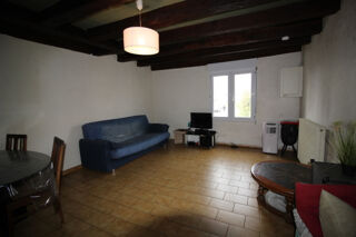  Immeuble à vendre 6 pièces 60 m²