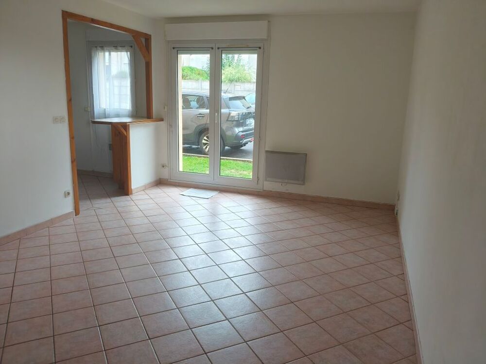 Location Appartement Studio de 33m2 à louer sur Osny Osny